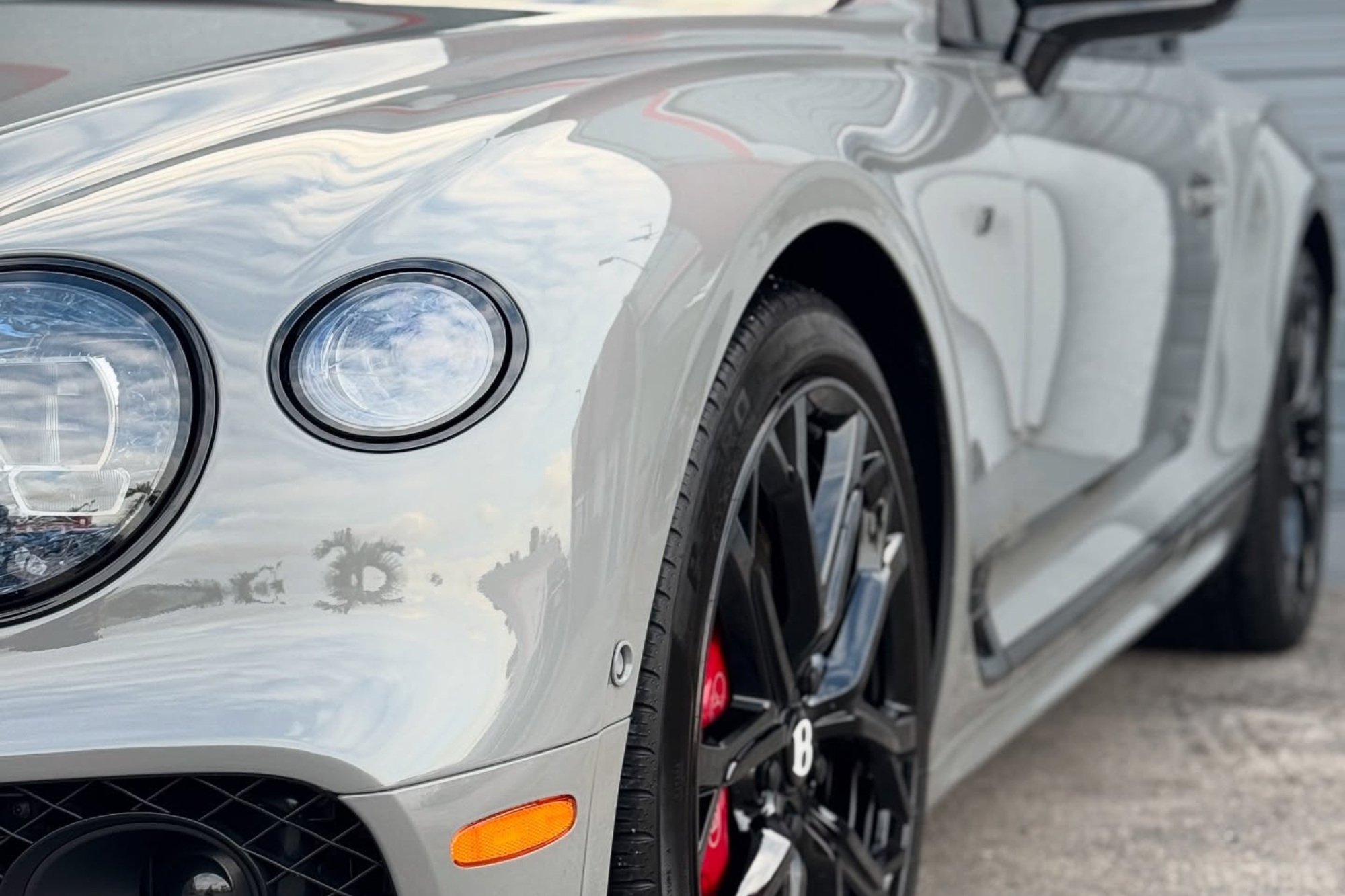 ceramic coating miami