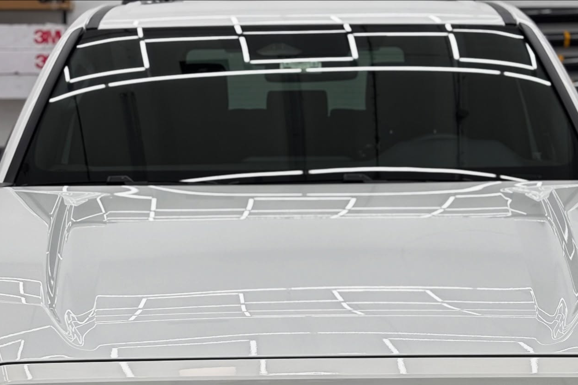 window tinting