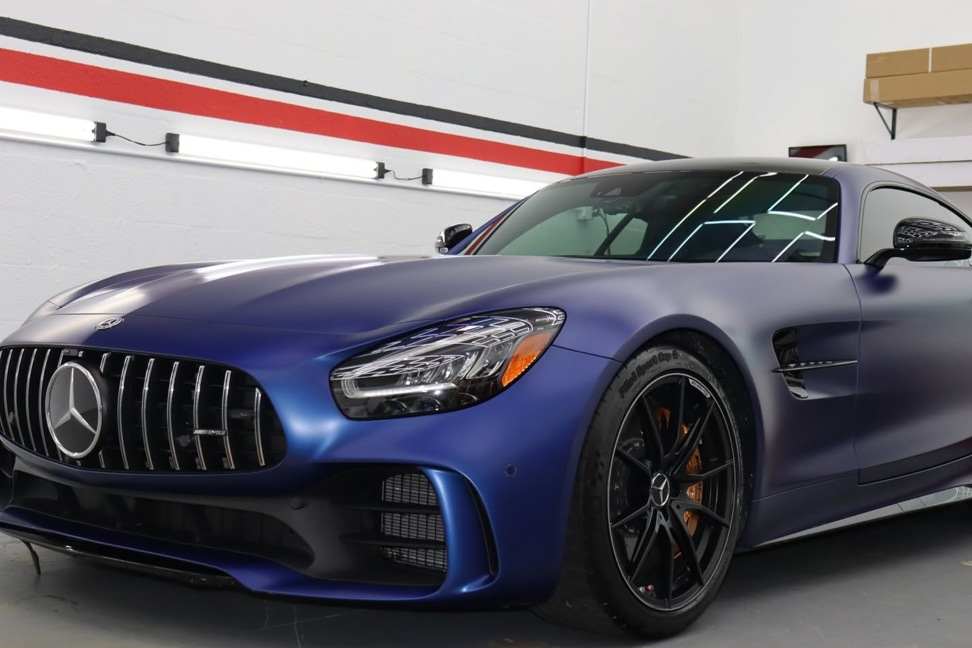 ceramic coating