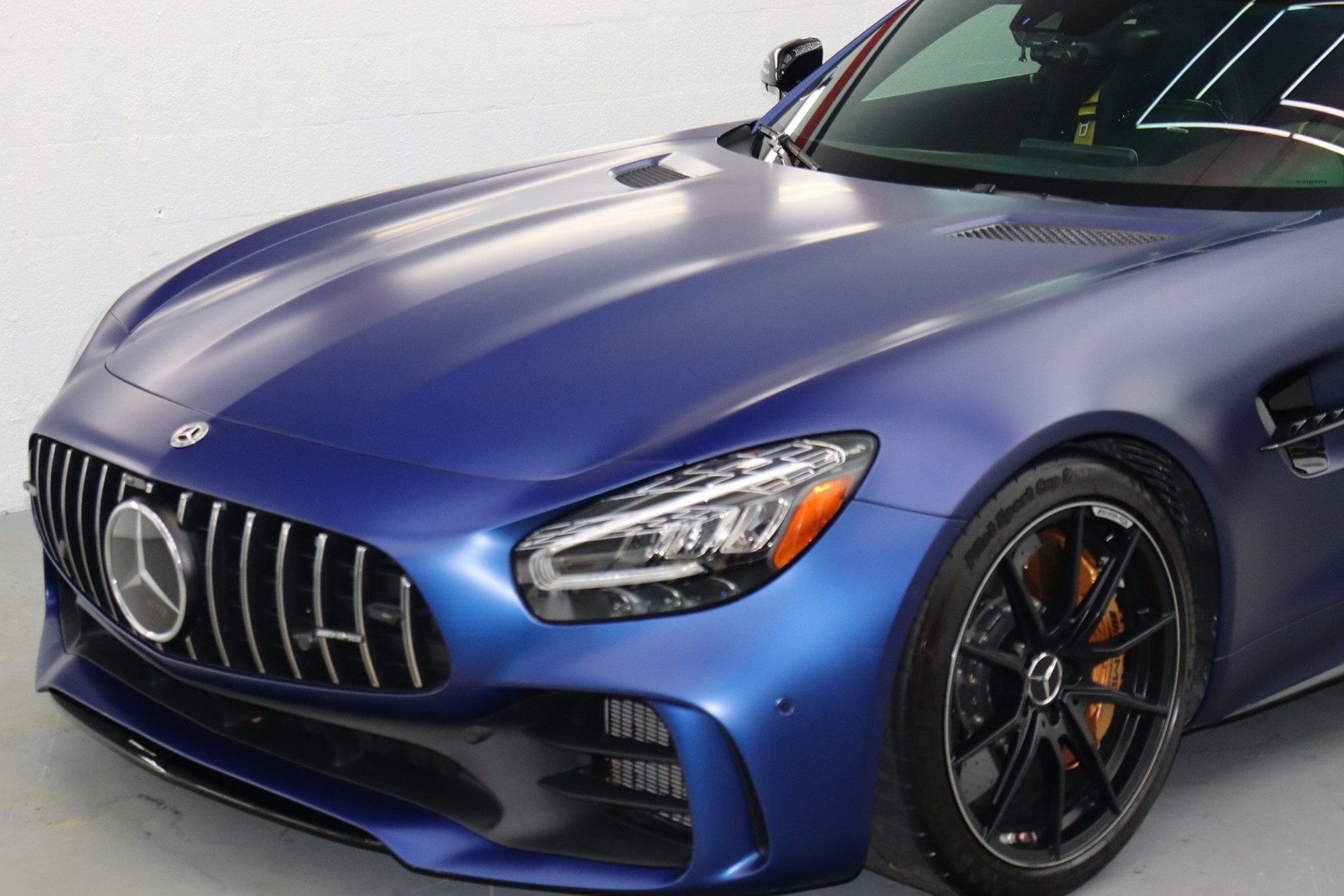 ceramic coating