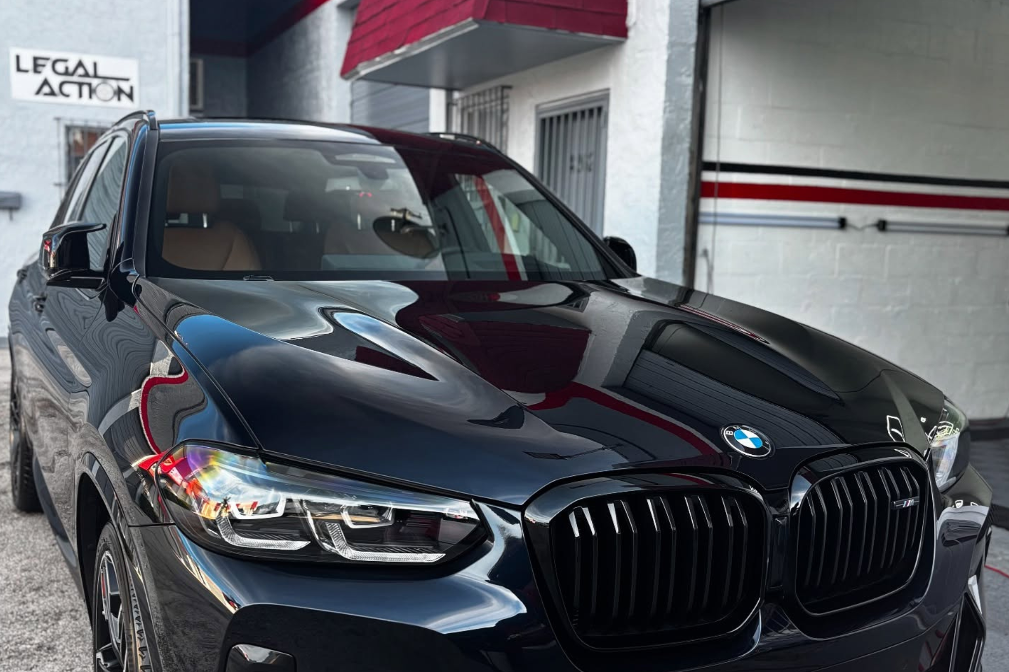 paint correction miami 