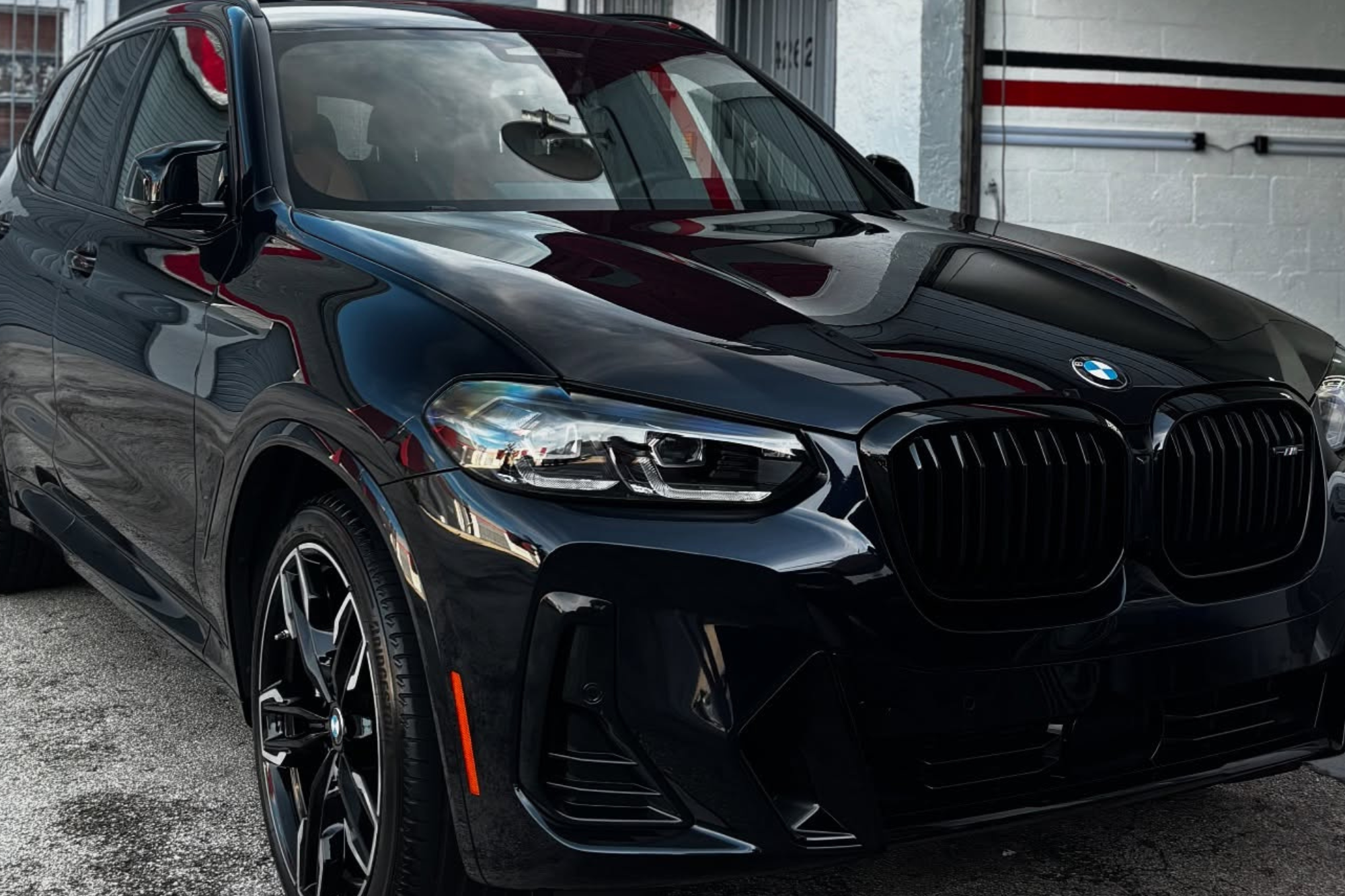 paint correction miami