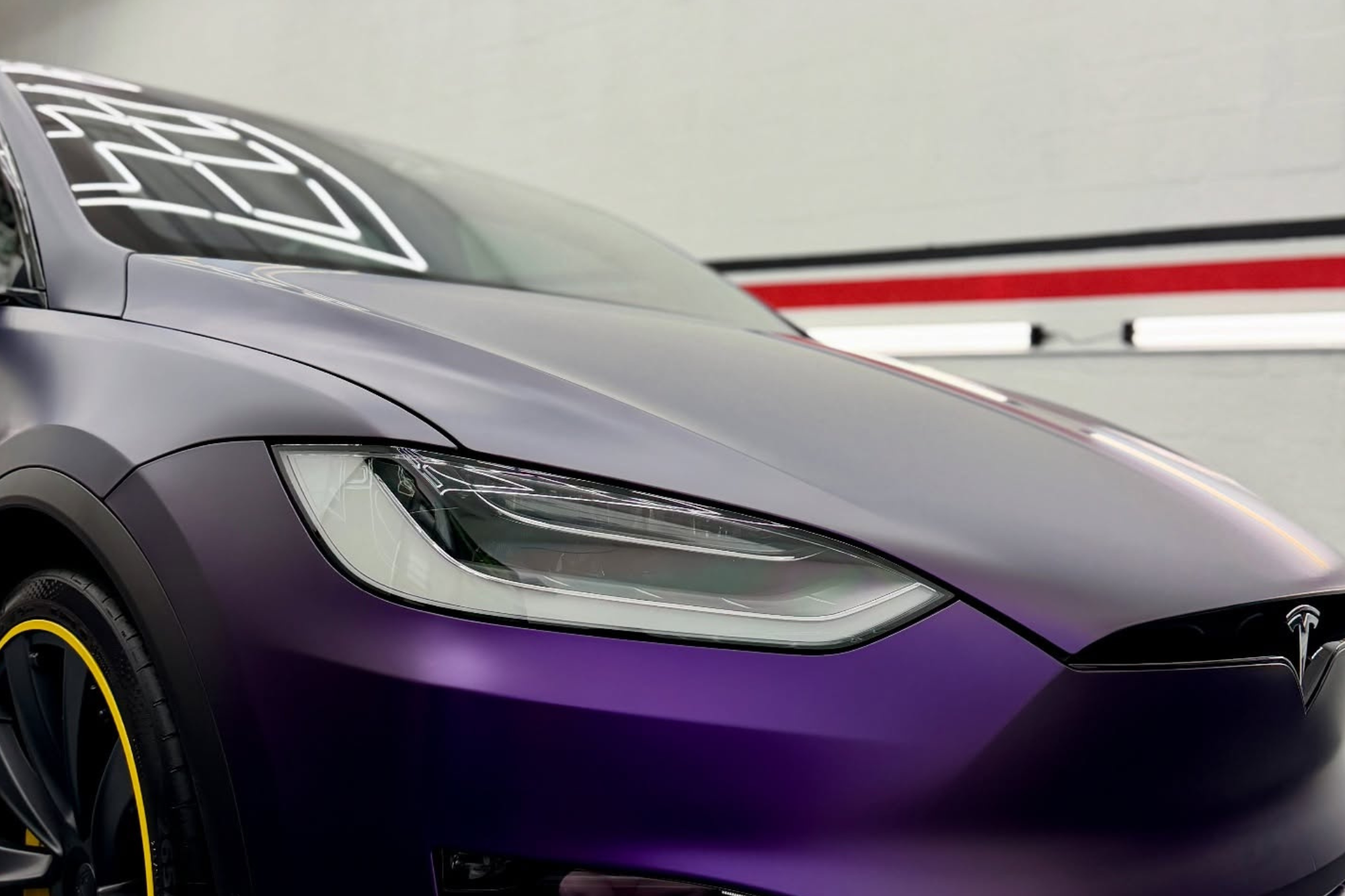 ceramic coating miami 