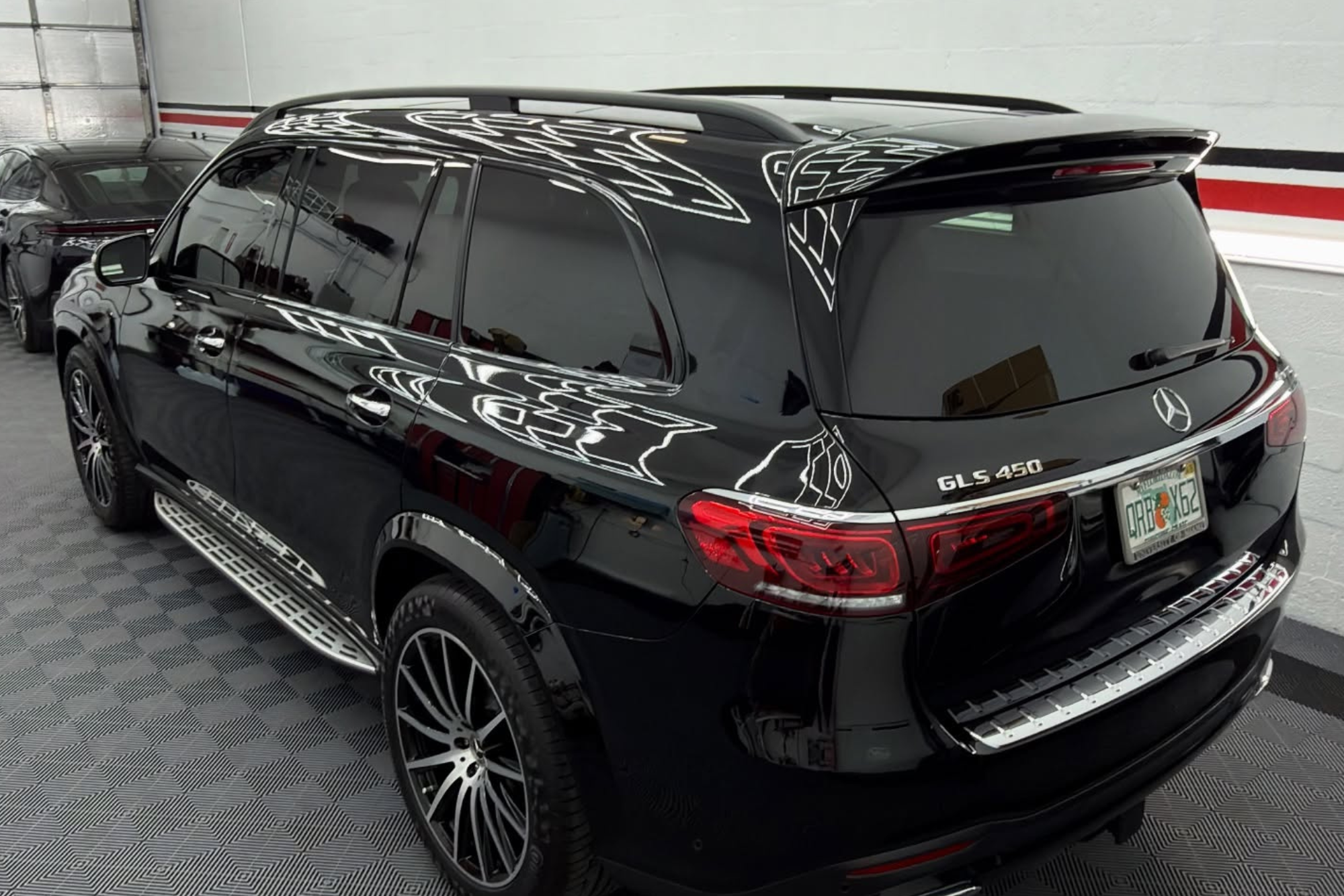 ceramic coating miami fl 