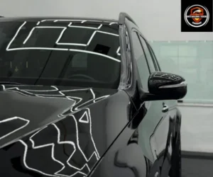 window tinting in Miami