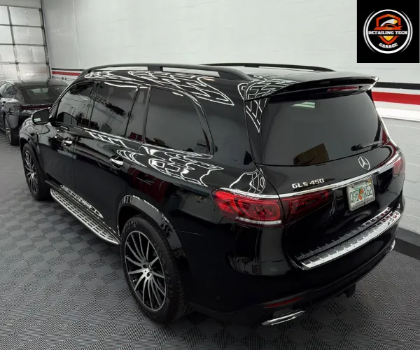 window tinting in Miami, FL